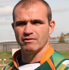 Barry Eaton